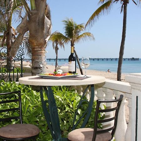 The Sea Lord Hotel & Suites (Adults Only) Lauderdale-by-the-Sea Dış mekan fotoğraf