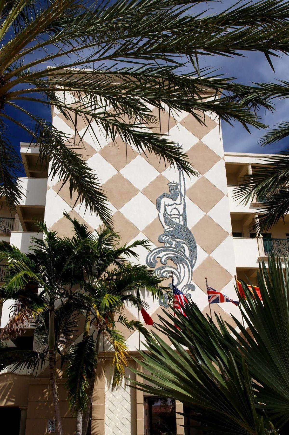 The Sea Lord Hotel & Suites (Adults Only) Lauderdale-by-the-Sea Dış mekan fotoğraf