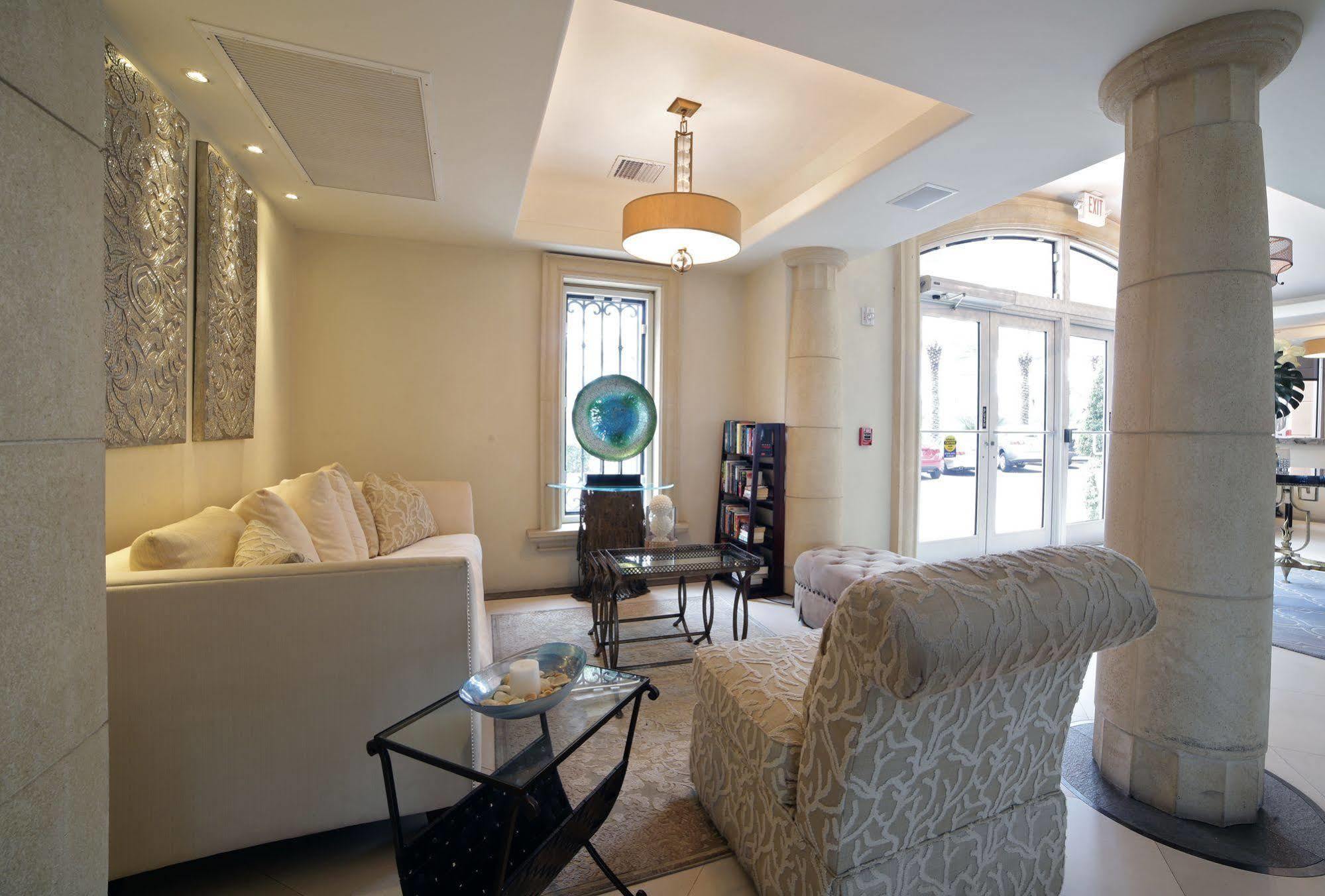 The Sea Lord Hotel & Suites (Adults Only) Lauderdale-by-the-Sea Dış mekan fotoğraf