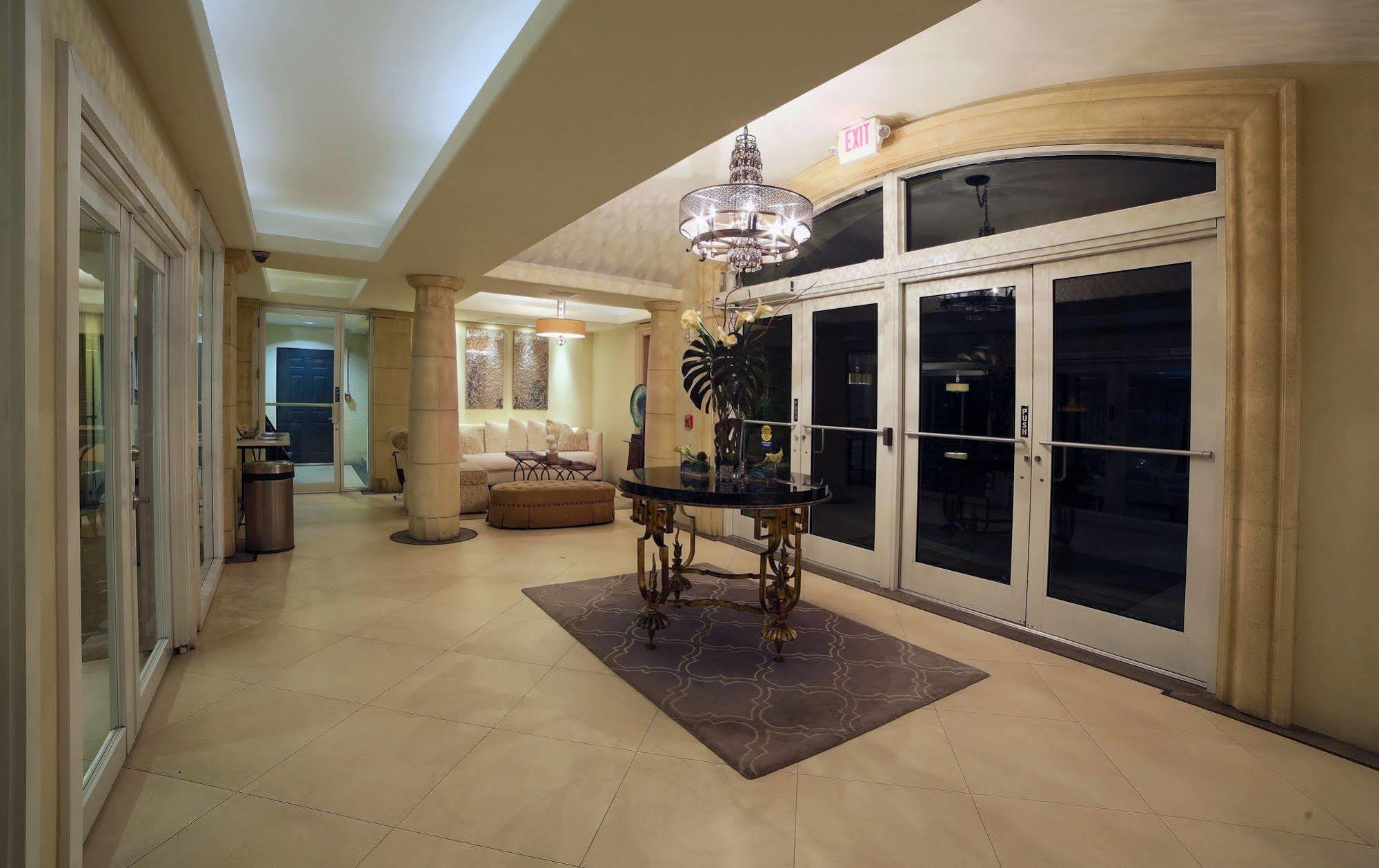 The Sea Lord Hotel & Suites (Adults Only) Lauderdale-by-the-Sea Dış mekan fotoğraf