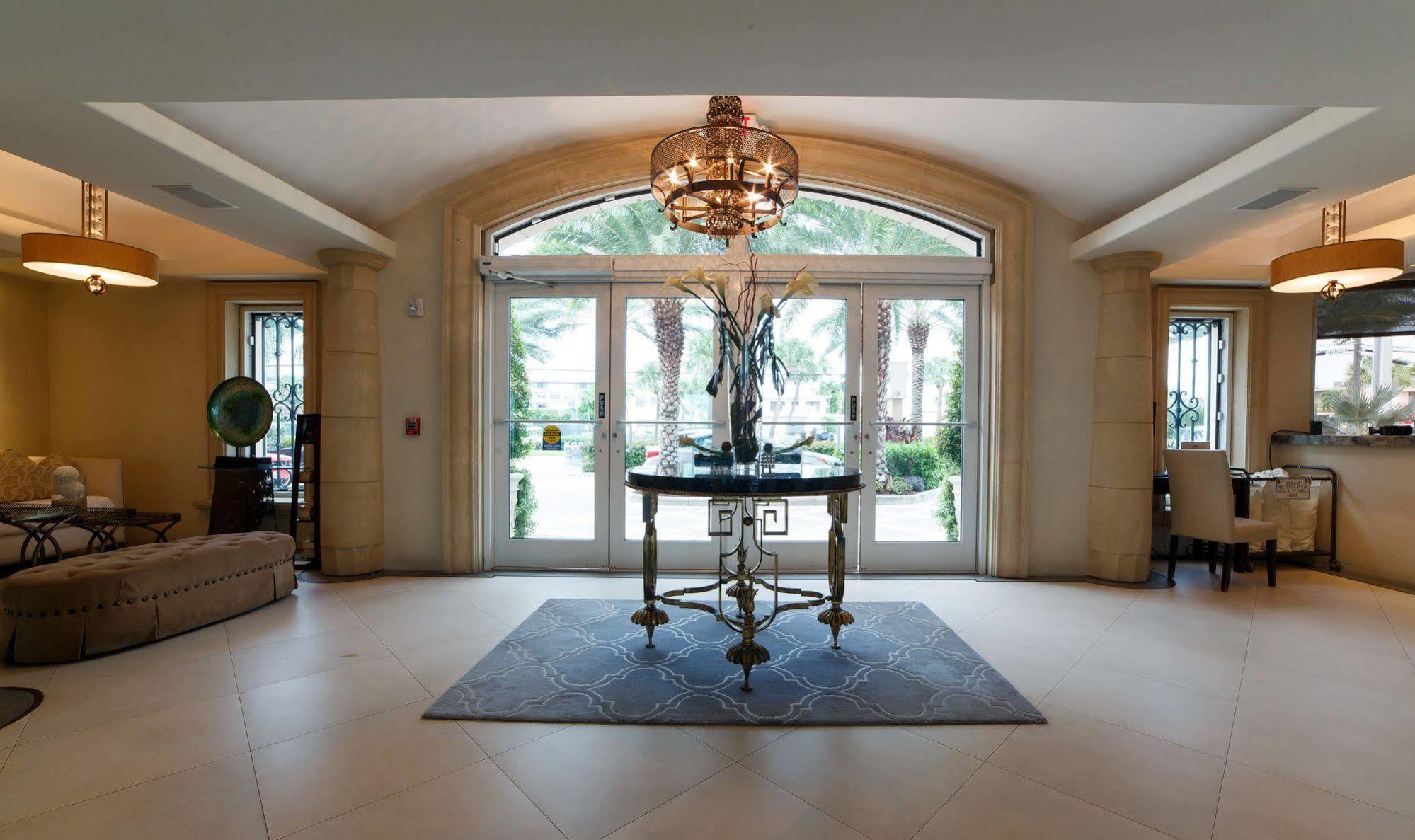 The Sea Lord Hotel & Suites (Adults Only) Lauderdale-by-the-Sea Dış mekan fotoğraf