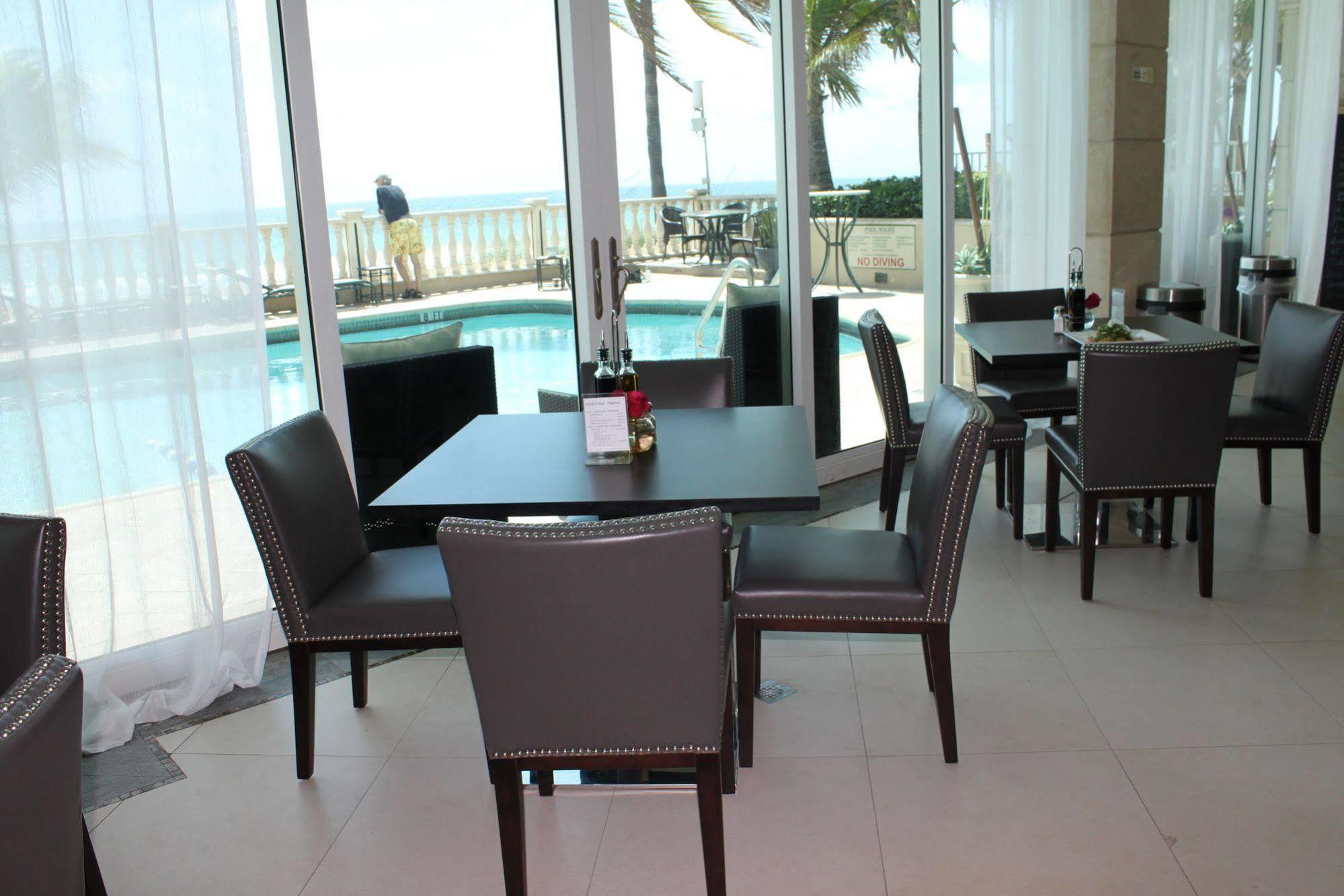 The Sea Lord Hotel & Suites (Adults Only) Lauderdale-by-the-Sea Dış mekan fotoğraf