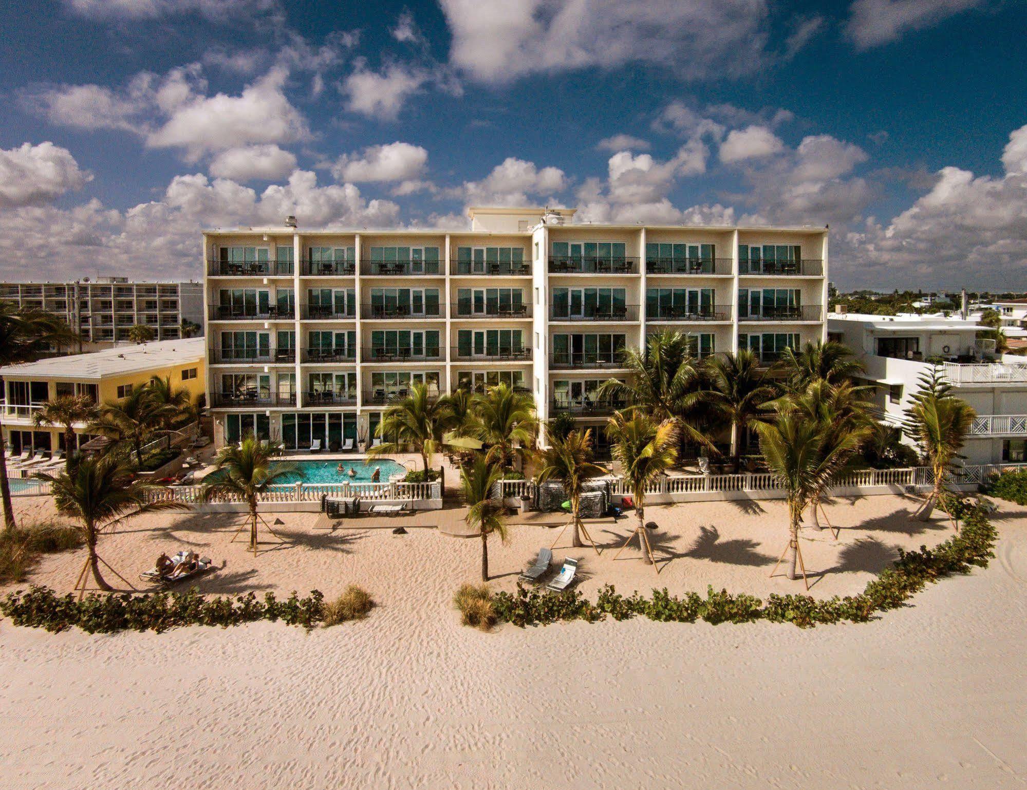 The Sea Lord Hotel & Suites (Adults Only) Lauderdale-by-the-Sea Dış mekan fotoğraf