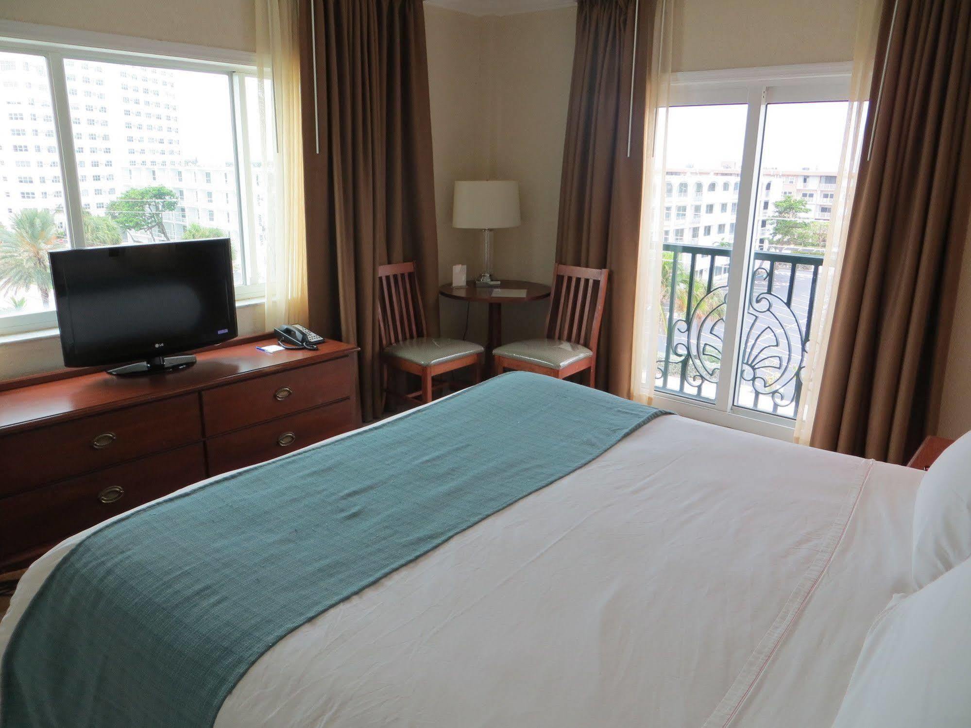 The Sea Lord Hotel & Suites (Adults Only) Lauderdale-by-the-Sea Dış mekan fotoğraf
