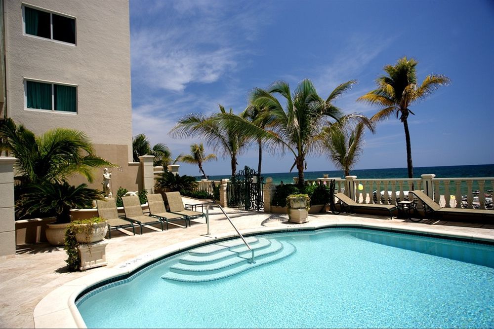 The Sea Lord Hotel & Suites (Adults Only) Lauderdale-by-the-Sea Dış mekan fotoğraf
