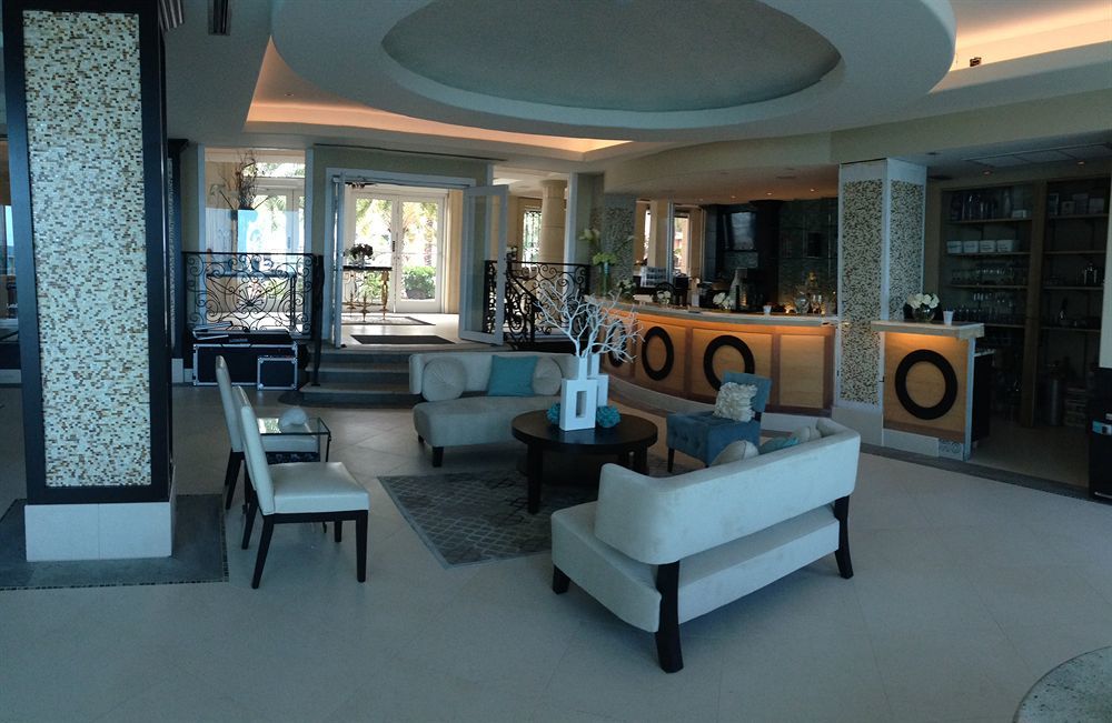 The Sea Lord Hotel & Suites (Adults Only) Lauderdale-by-the-Sea Dış mekan fotoğraf