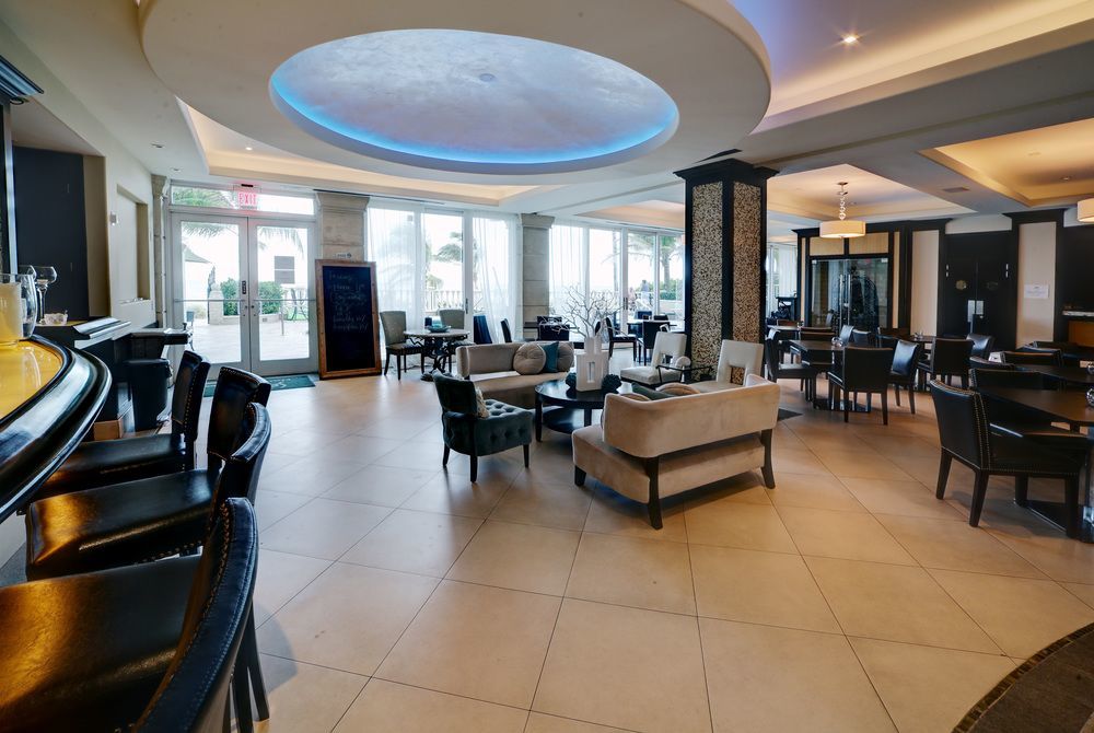 The Sea Lord Hotel & Suites (Adults Only) Lauderdale-by-the-Sea Dış mekan fotoğraf