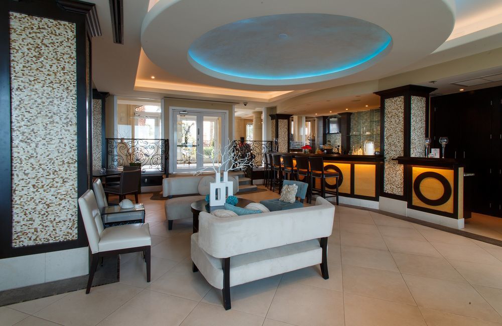 The Sea Lord Hotel & Suites (Adults Only) Lauderdale-by-the-Sea Dış mekan fotoğraf
