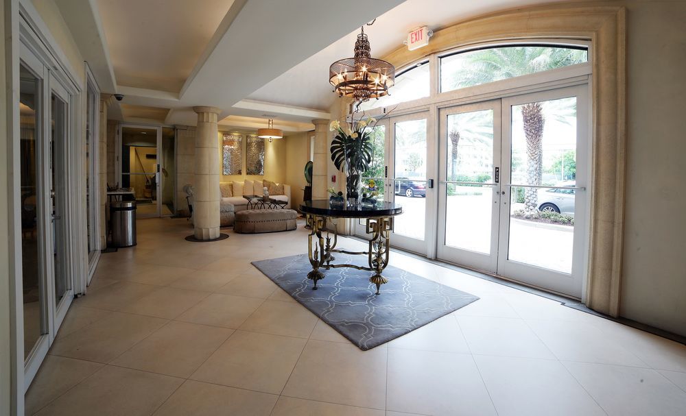 The Sea Lord Hotel & Suites (Adults Only) Lauderdale-by-the-Sea Dış mekan fotoğraf