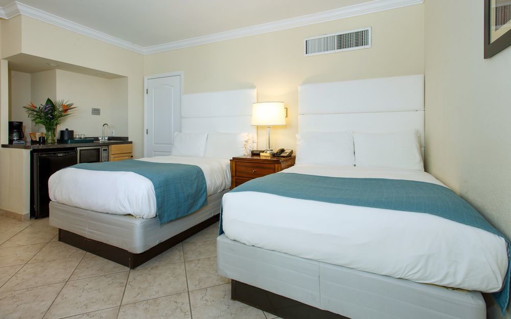 The Sea Lord Hotel & Suites (Adults Only) Lauderdale-by-the-Sea Dış mekan fotoğraf