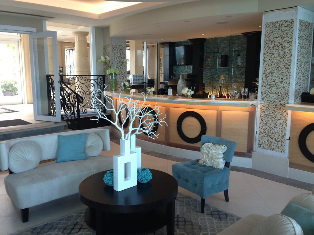 The Sea Lord Hotel & Suites (Adults Only) Lauderdale-by-the-Sea Dış mekan fotoğraf