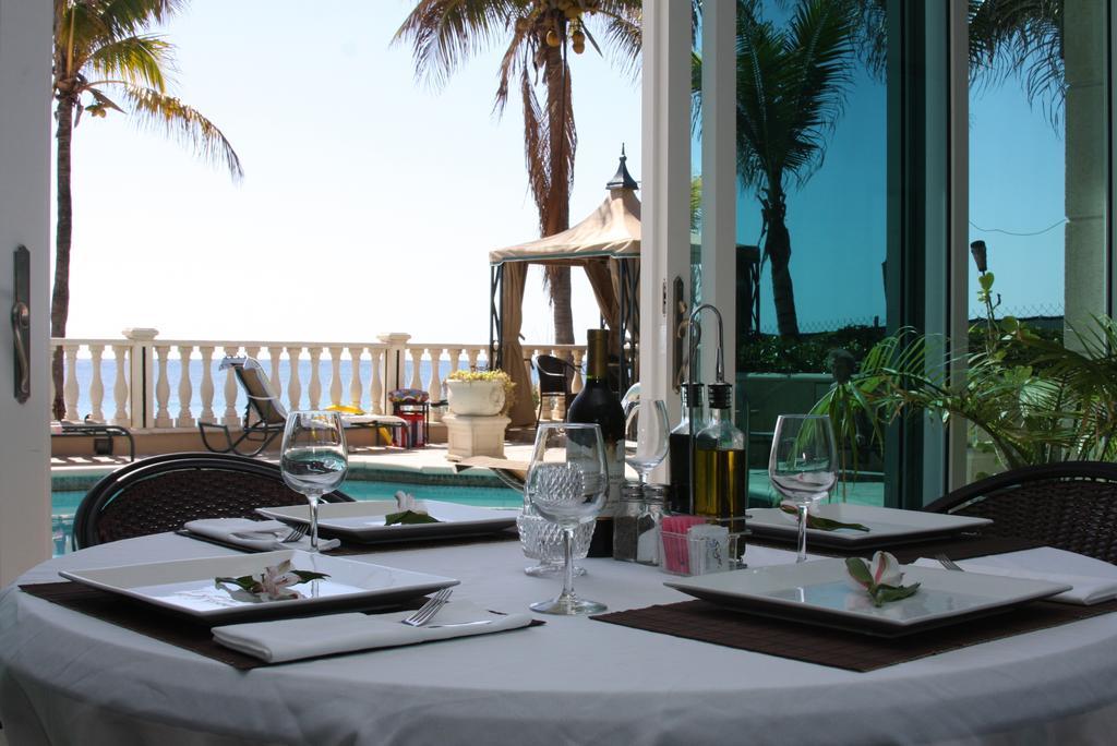 The Sea Lord Hotel & Suites (Adults Only) Lauderdale-by-the-Sea Dış mekan fotoğraf