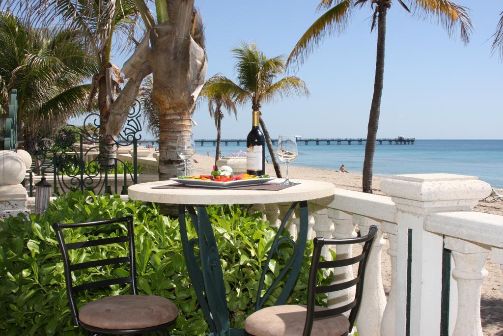 The Sea Lord Hotel & Suites (Adults Only) Lauderdale-by-the-Sea Dış mekan fotoğraf
